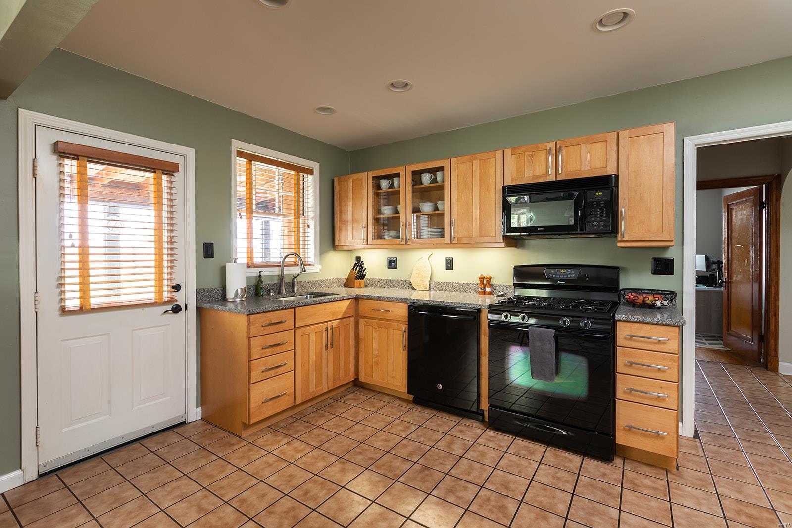 Malvina Place - Residential