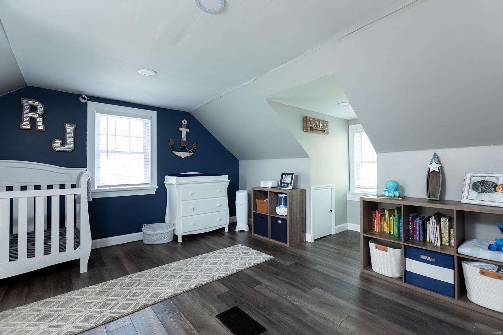 Malvina Place - Residential
