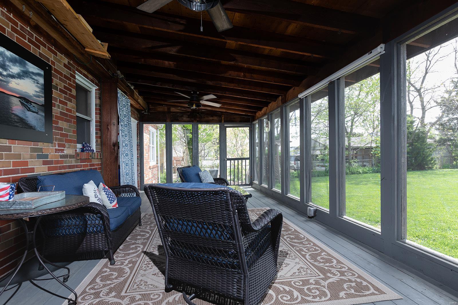 Malvina Place - Residential