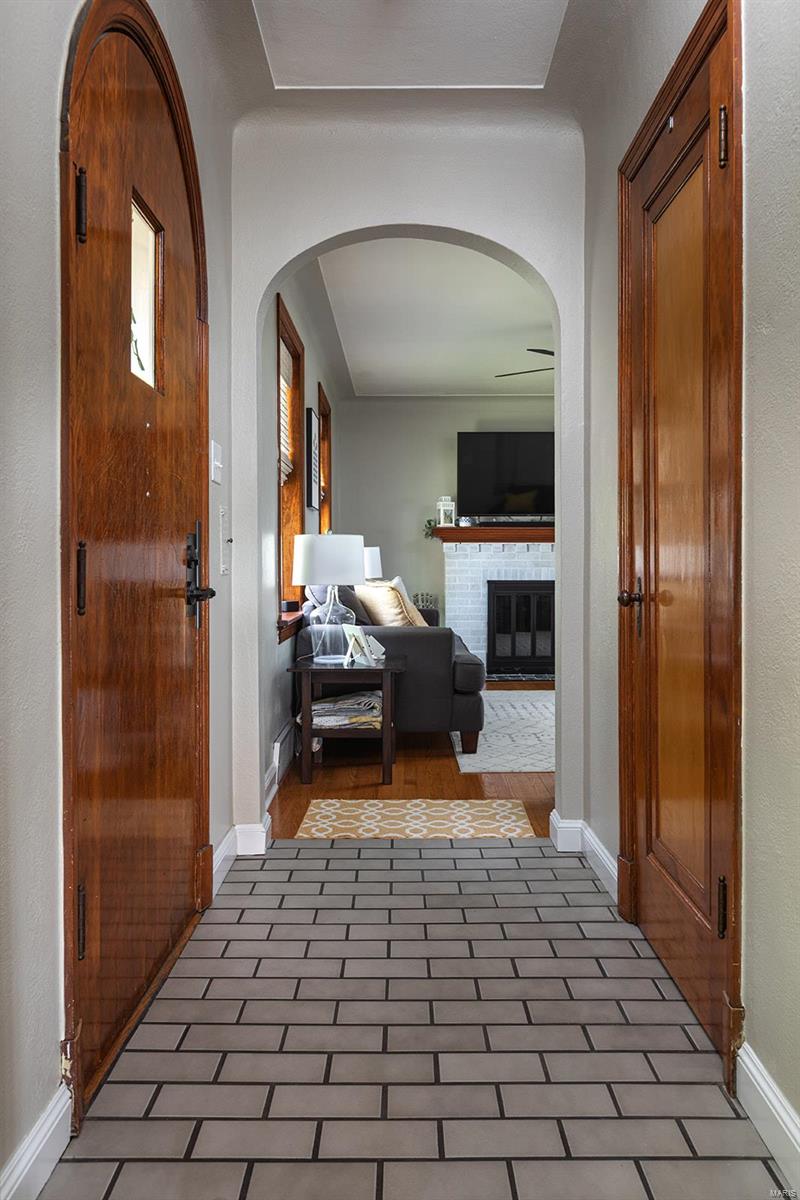 Malvina Place - Residential