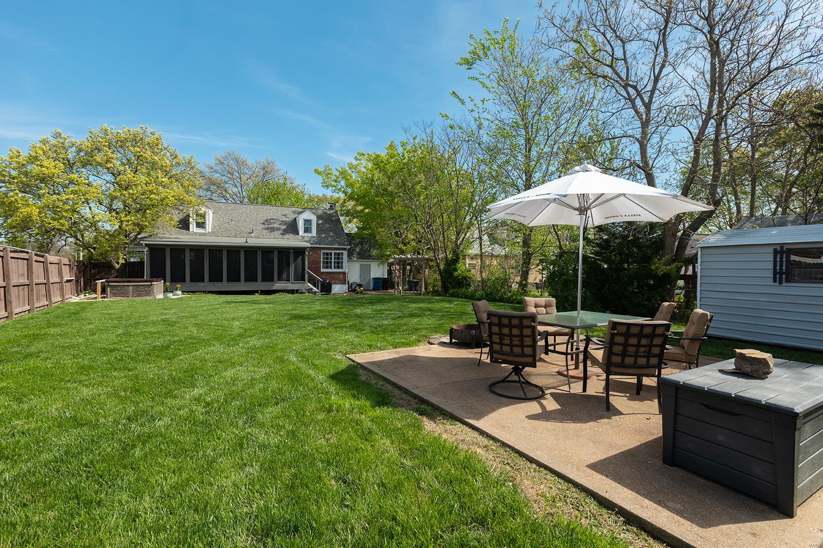 Malvina Place - Residential