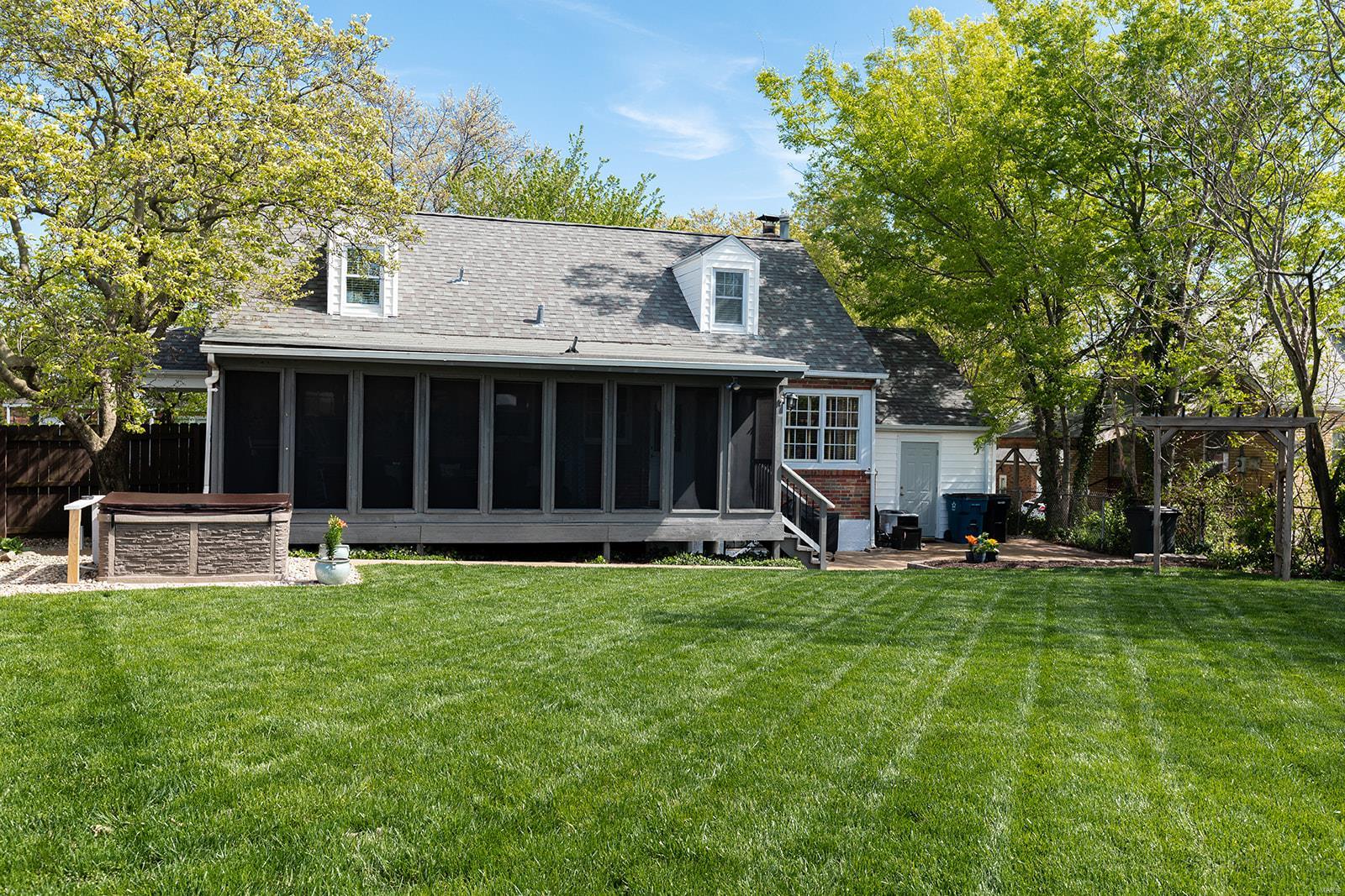 Malvina Place - Residential