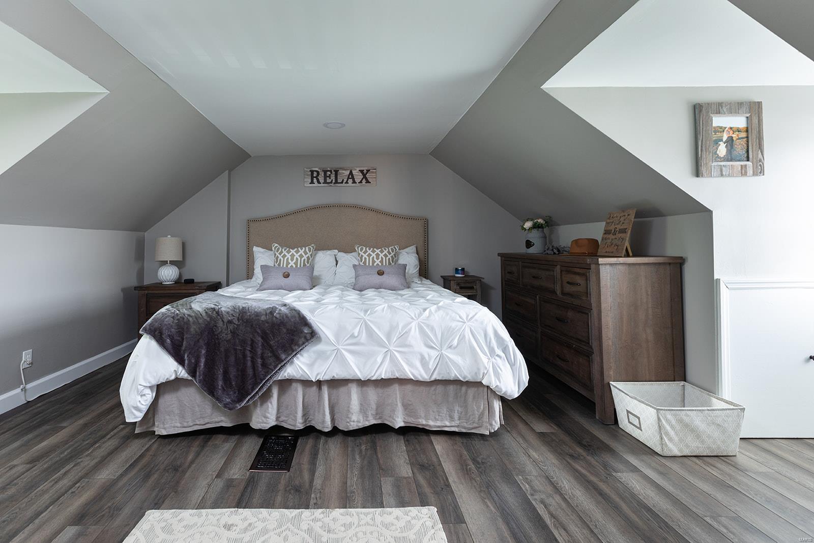 Malvina Place - Residential