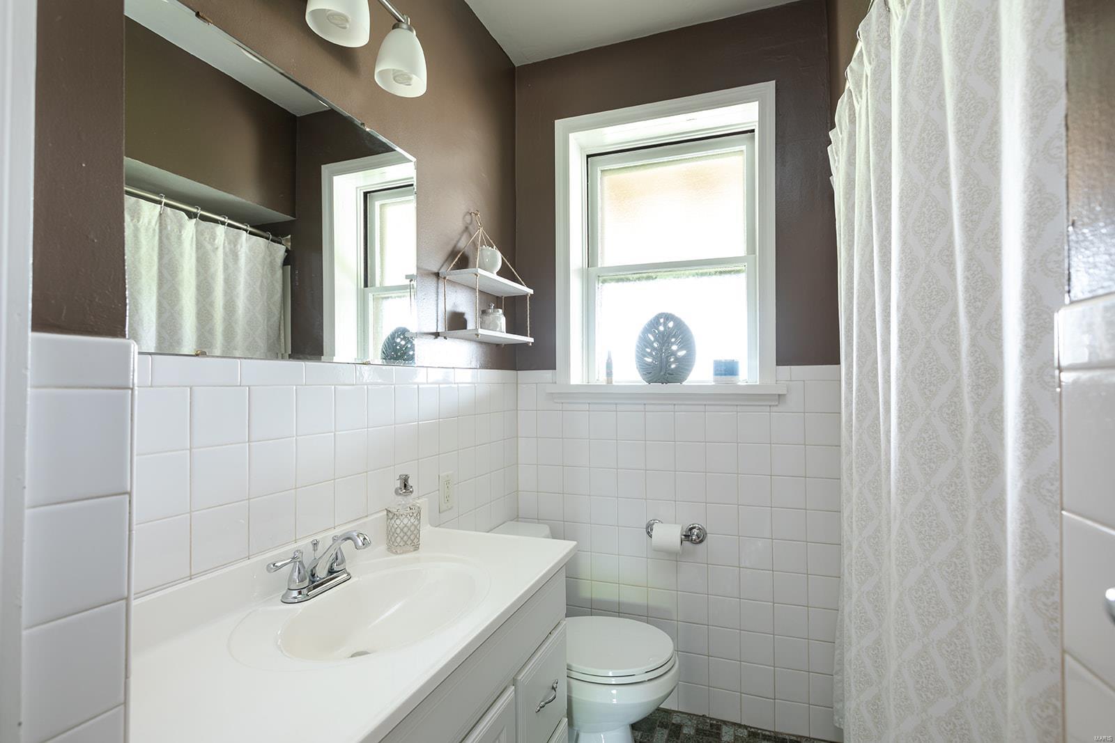 Malvina Place - Residential