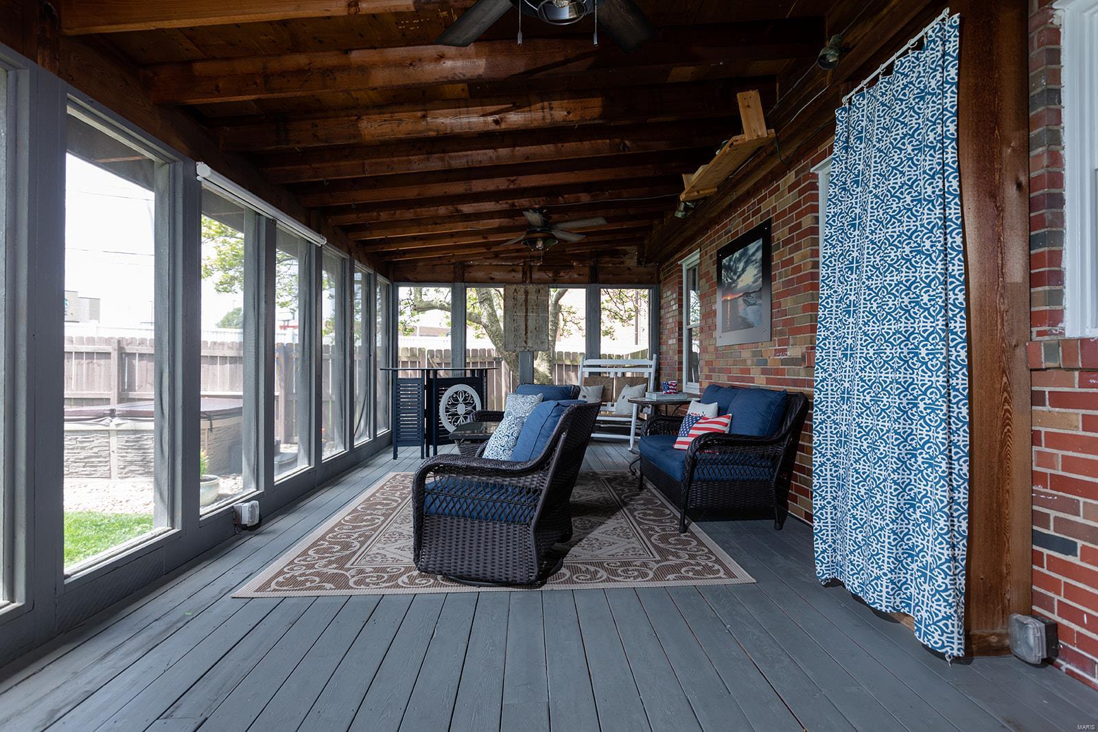 Malvina Place - Residential
