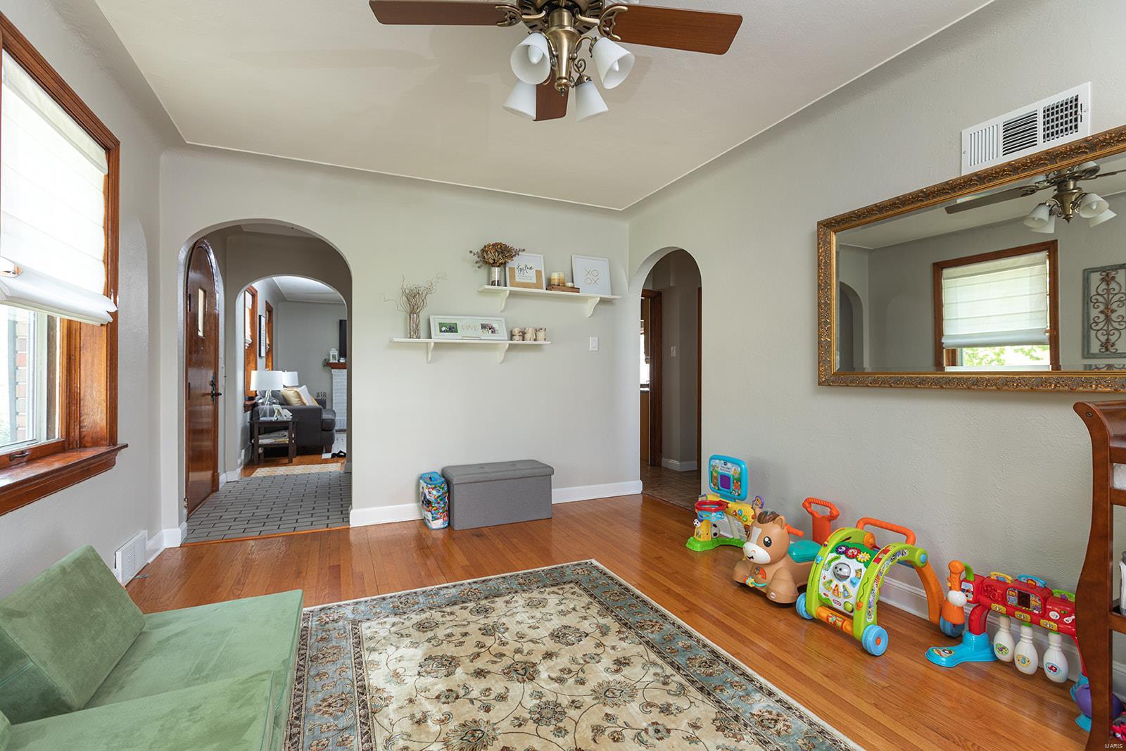 Malvina Place - Residential