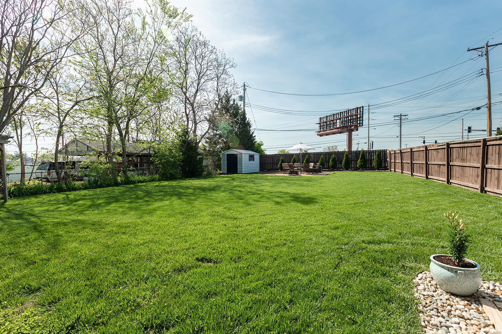 Malvina Place - Residential