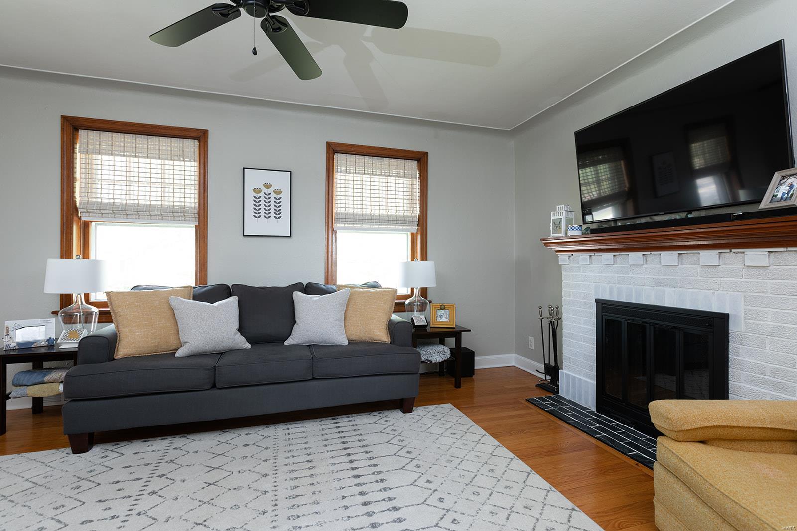 Malvina Place - Residential