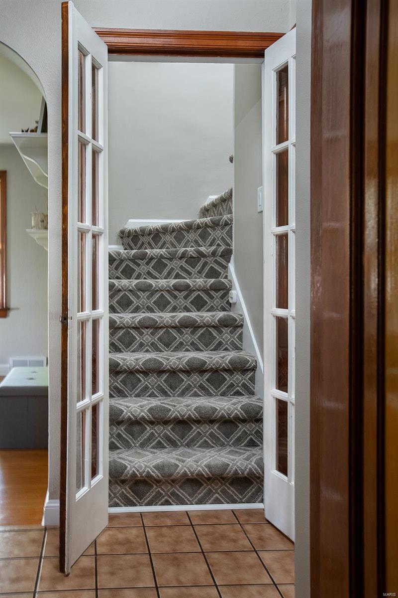 Malvina Place - Residential