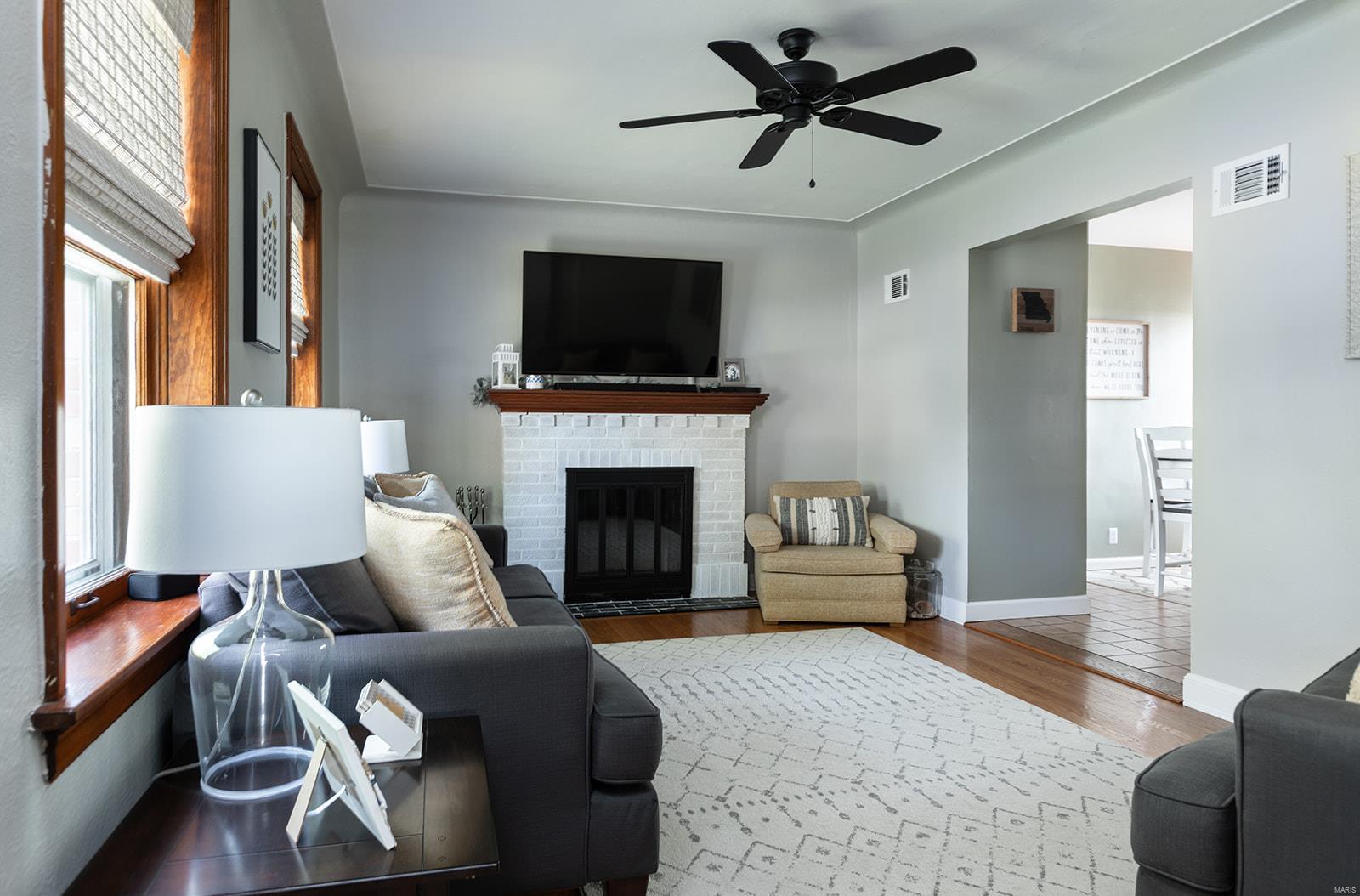 Malvina Place - Residential