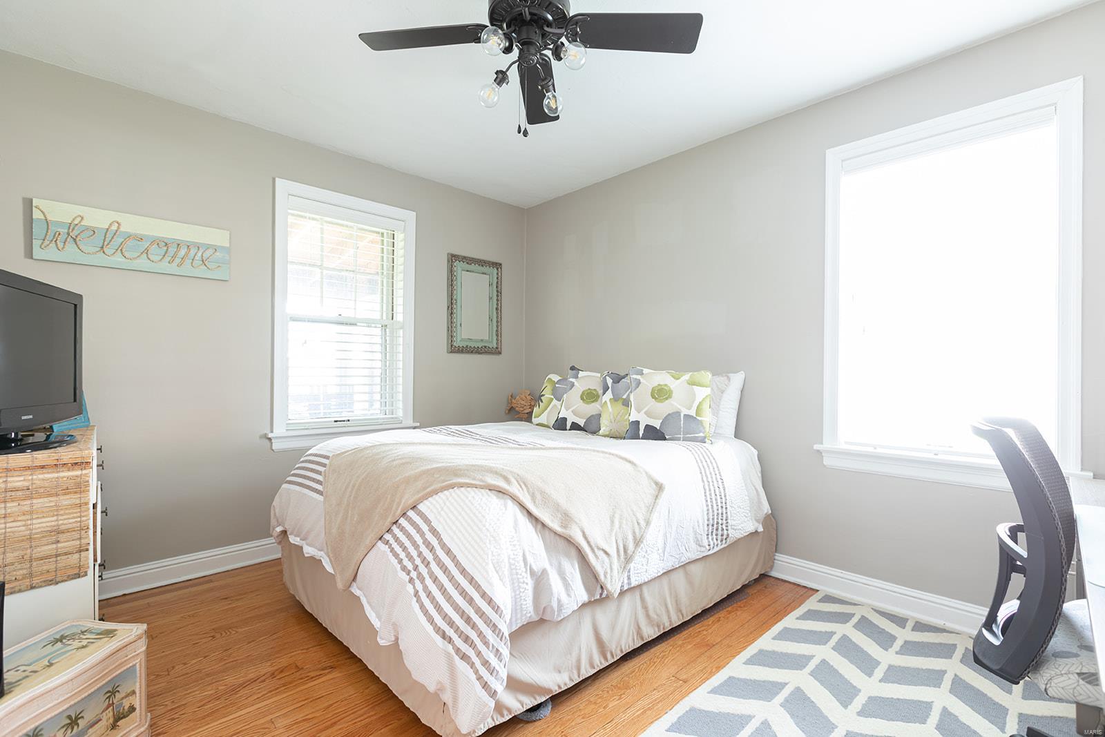 Malvina Place - Residential