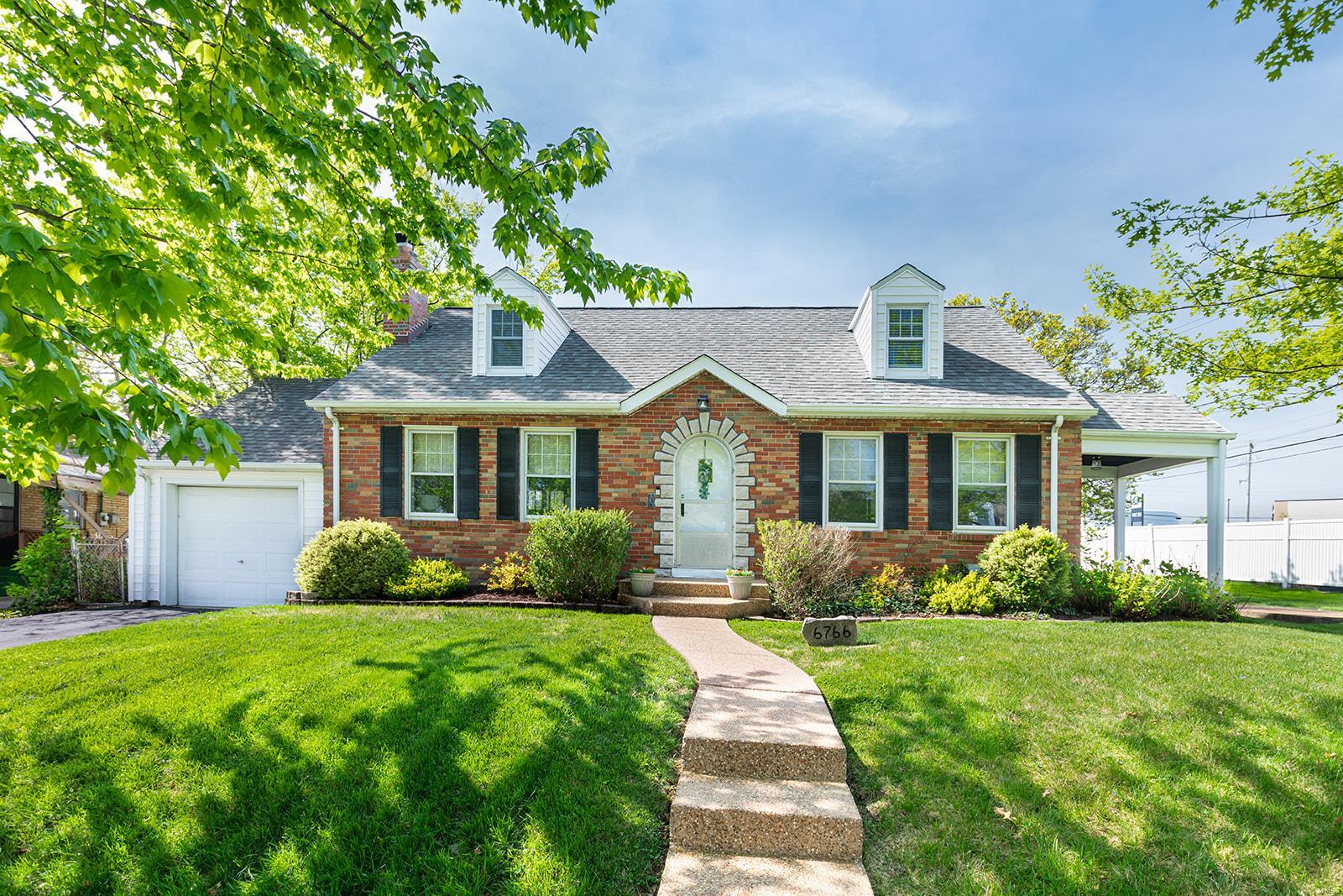 Malvina Place - Residential