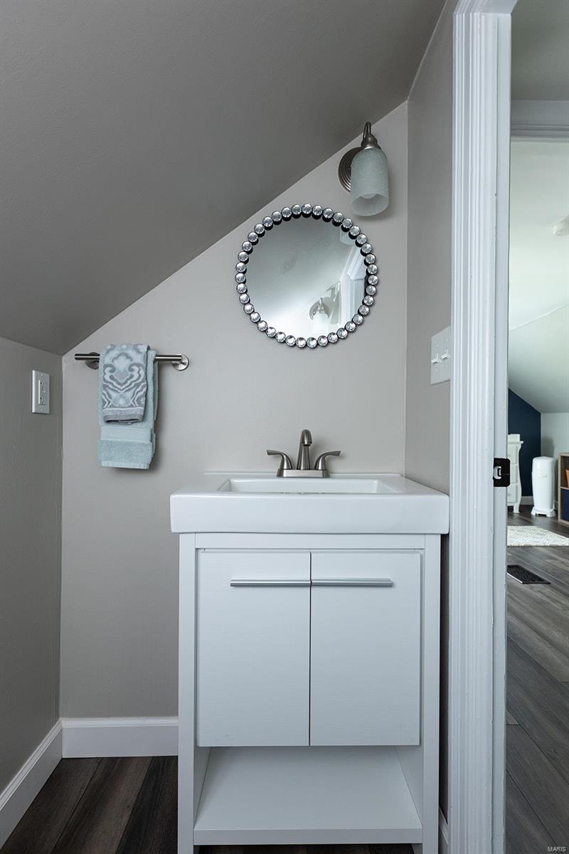 Malvina Place - Residential