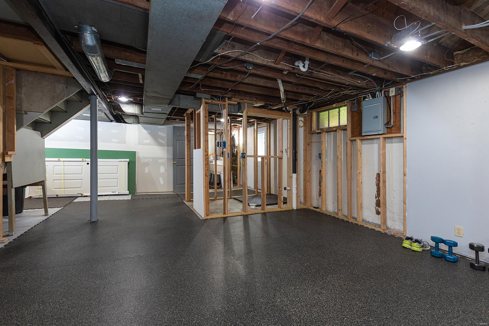 Malvina Place - Residential