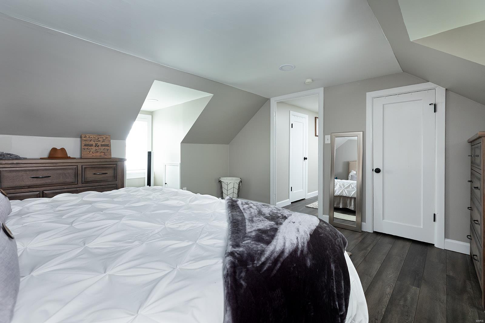 Malvina Place - Residential