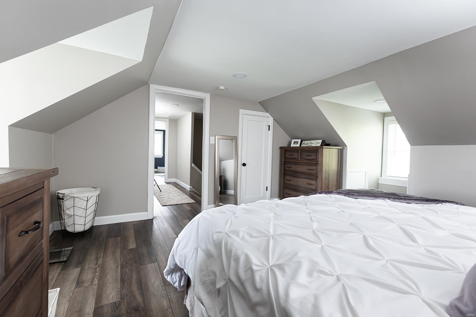 Malvina Place - Residential