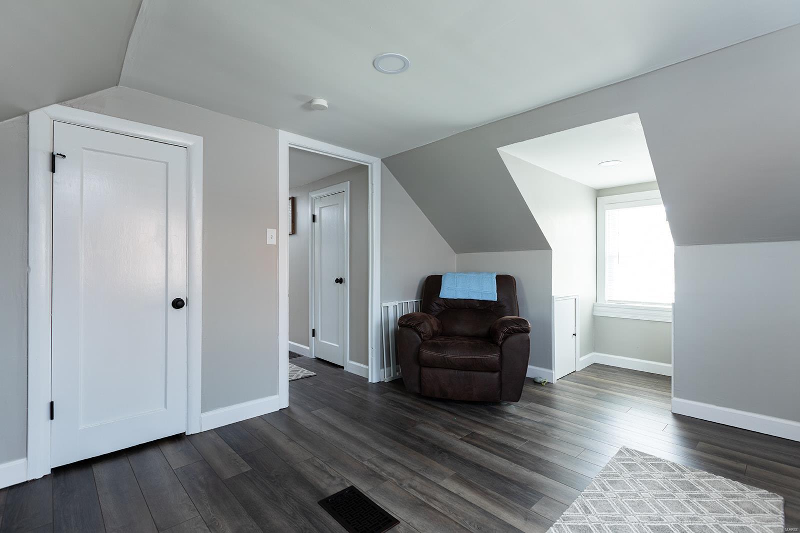 Malvina Place - Residential