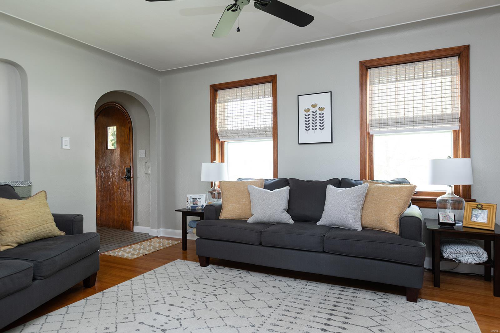 Malvina Place - Residential