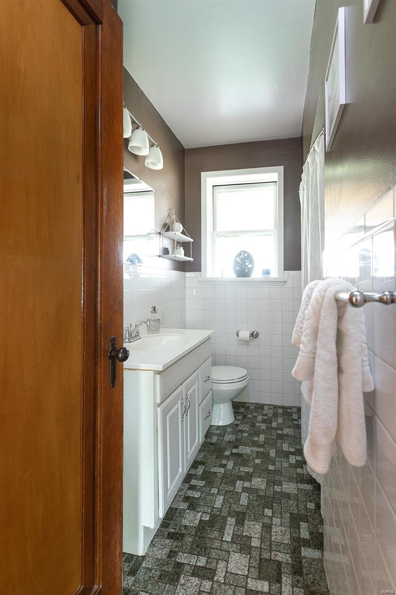 Malvina Place - Residential