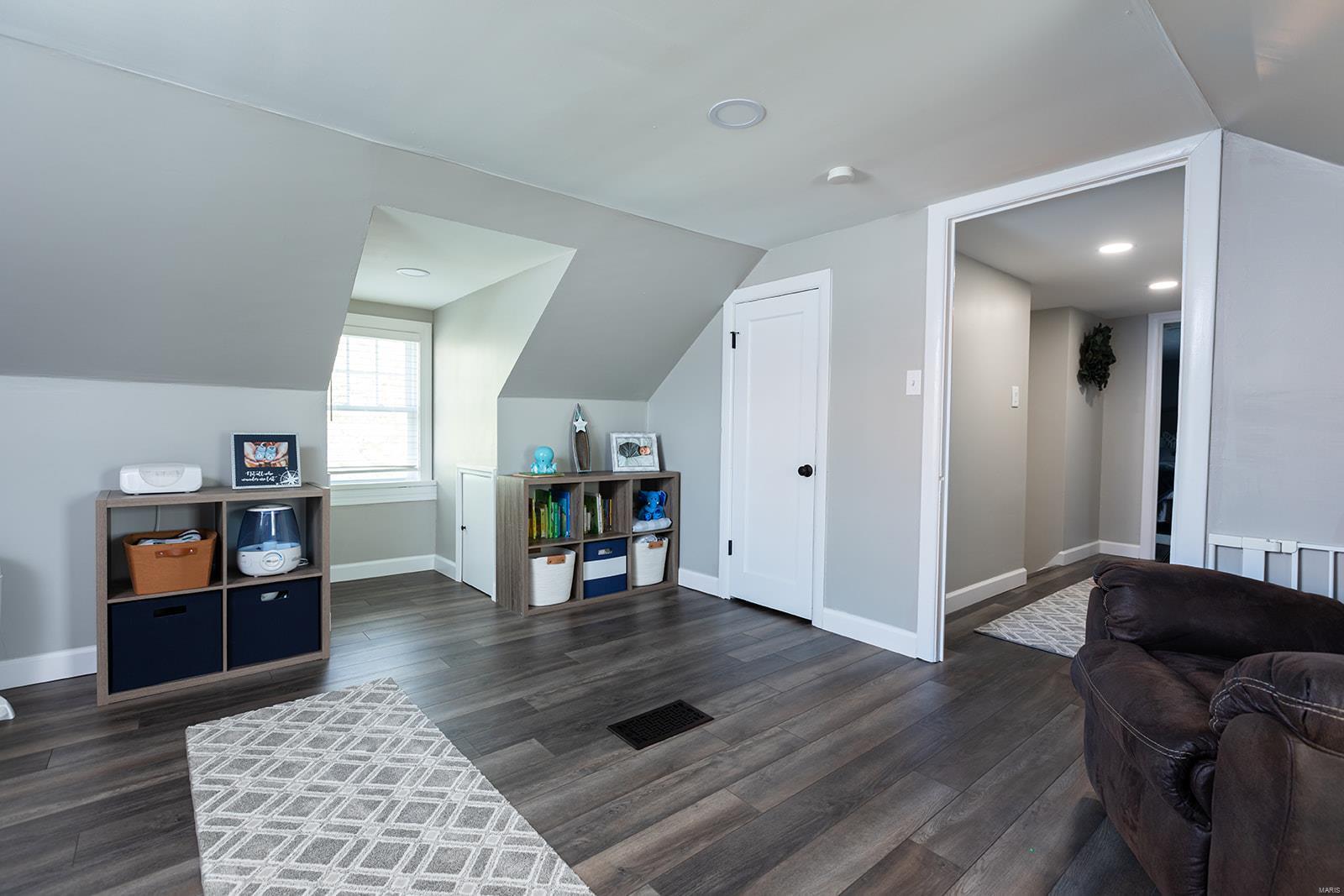 Malvina Place - Residential