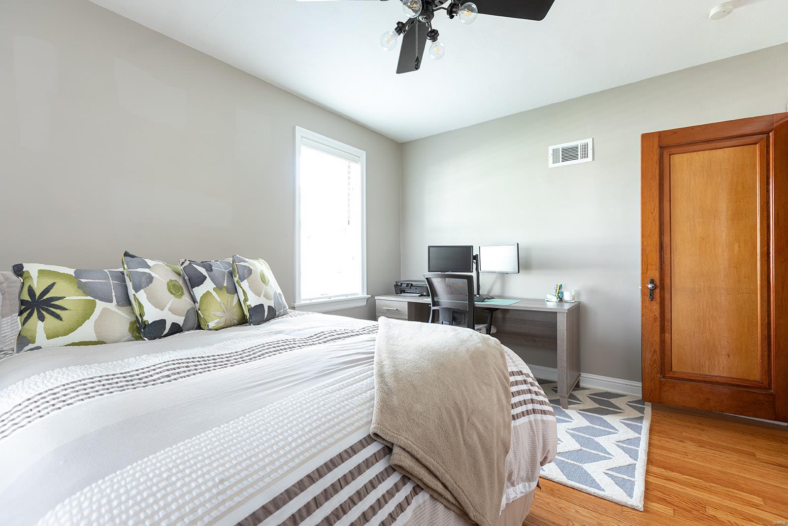 Malvina Place - Residential