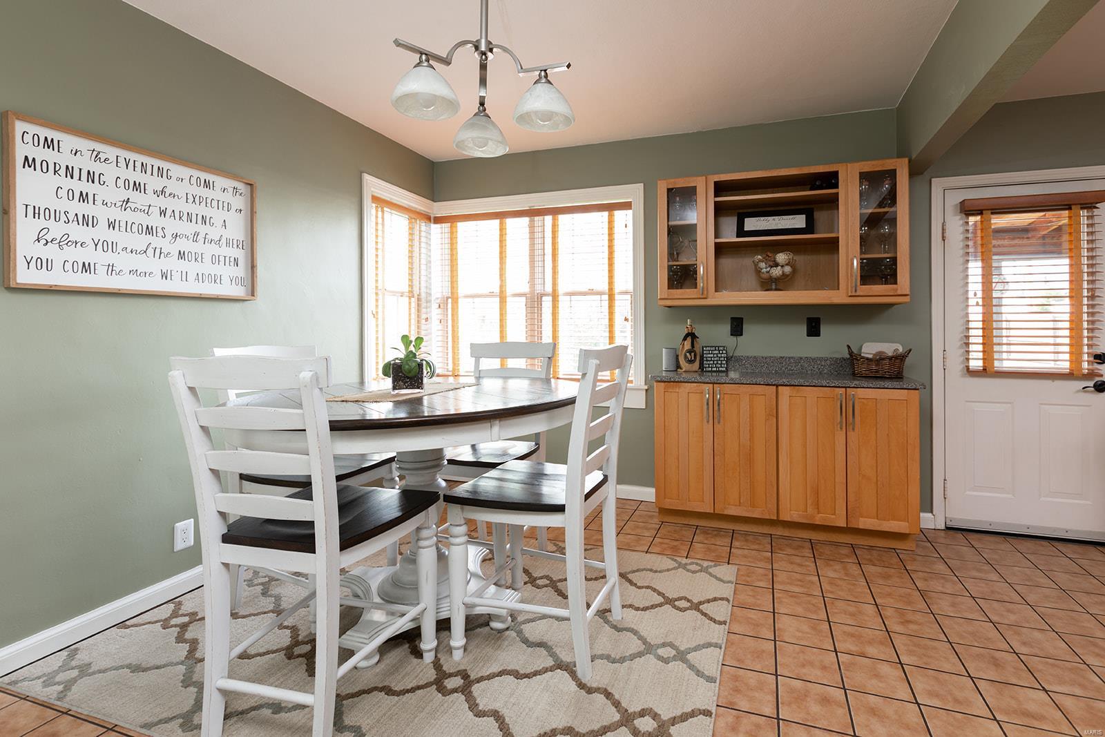Malvina Place - Residential