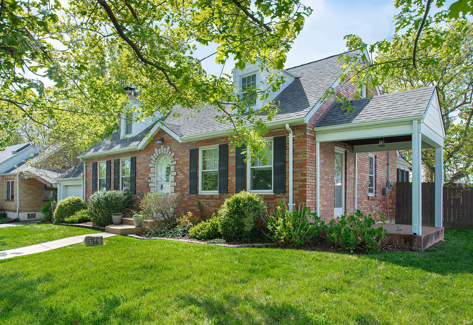 Malvina Place - Residential