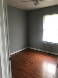 Capetown South 01 - Residential