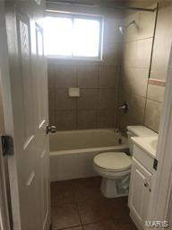 Capetown South 01 - Residential