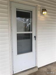 Capetown South 01 - Residential