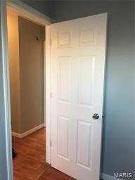 Capetown South 01 - Residential