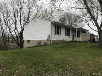 Capetown South 01 - Residential