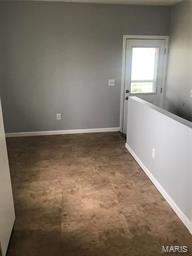 Capetown South 01 - Residential