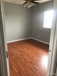 Capetown South 01 - Residential