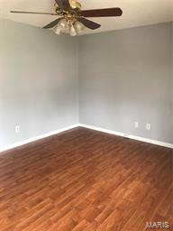 Capetown South 01 - Residential