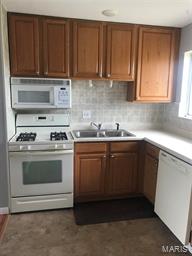 Capetown South 01 - Residential