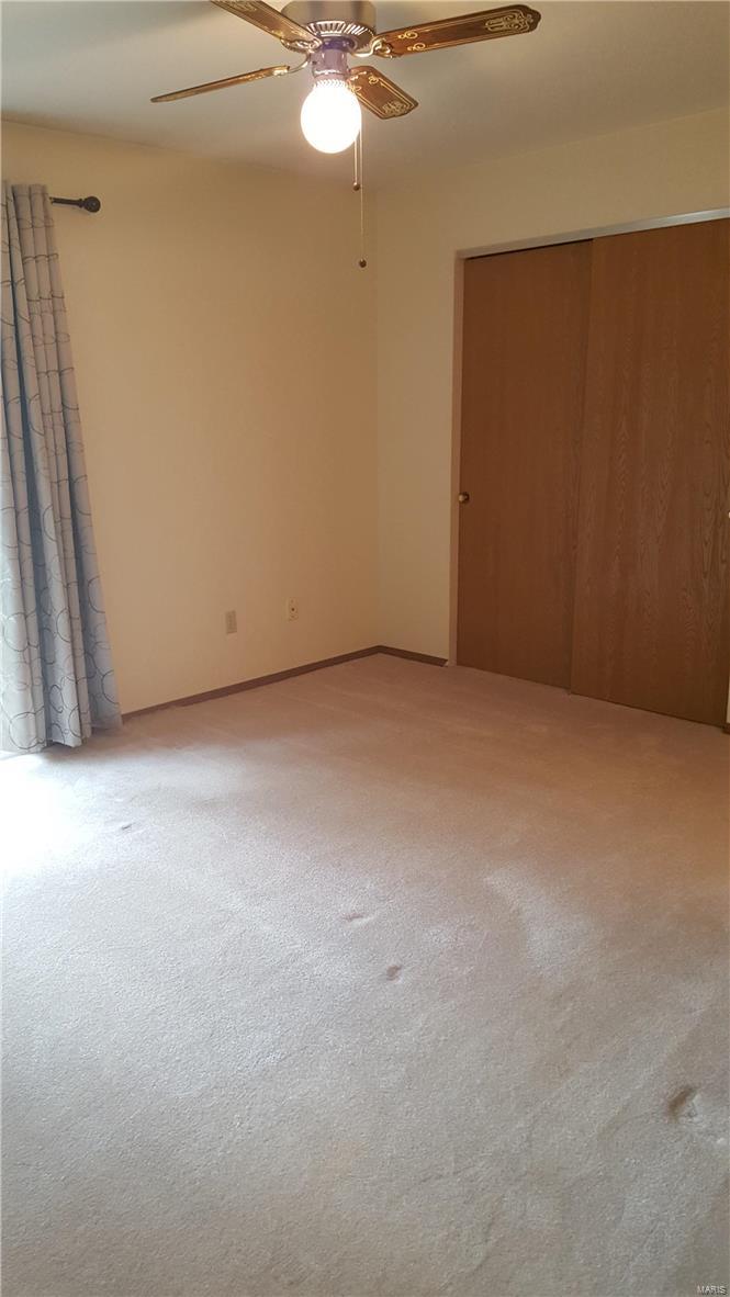 Cliffridge Condo Sixth Amd - Residential