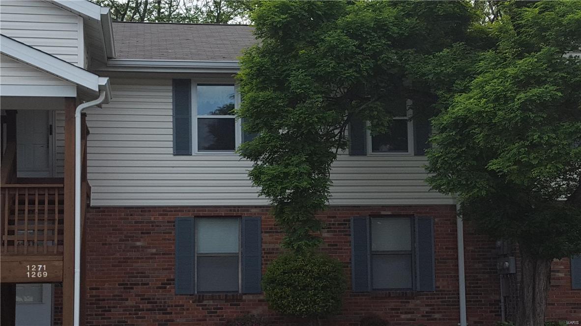 Cliffridge Condo Sixth Amd - Residential
