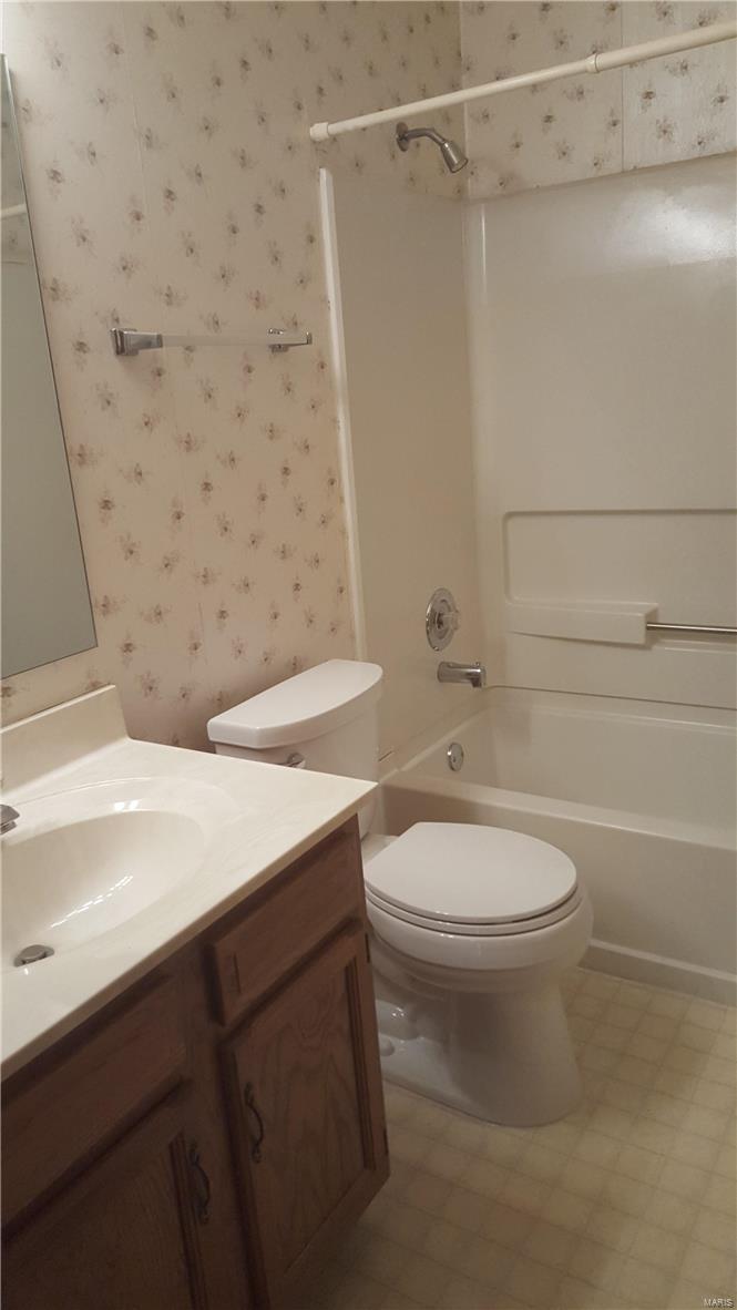 Cliffridge Condo Sixth Amd - Residential