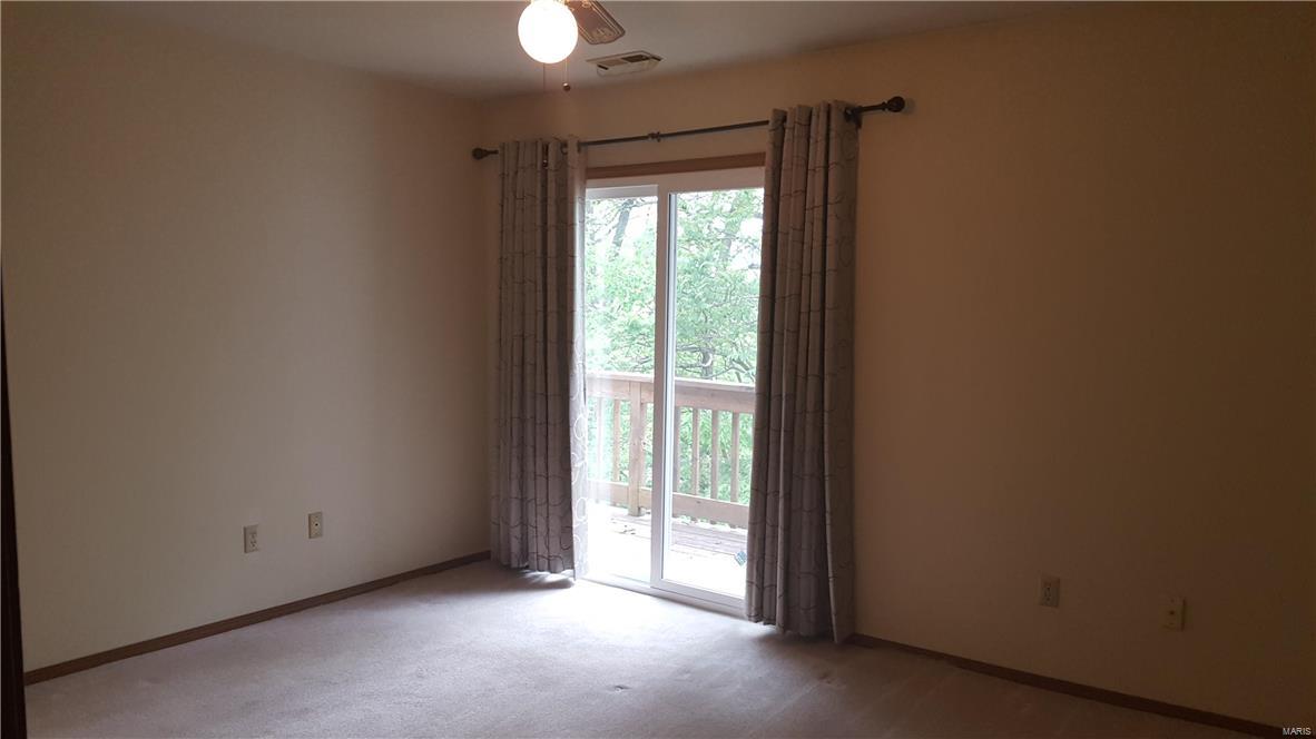 Cliffridge Condo Sixth Amd - Residential
