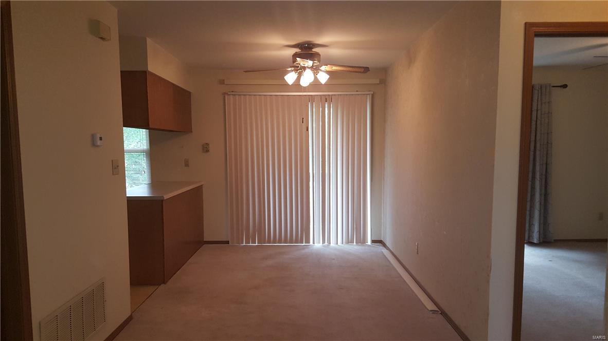 Cliffridge Condo Sixth Amd - Residential
