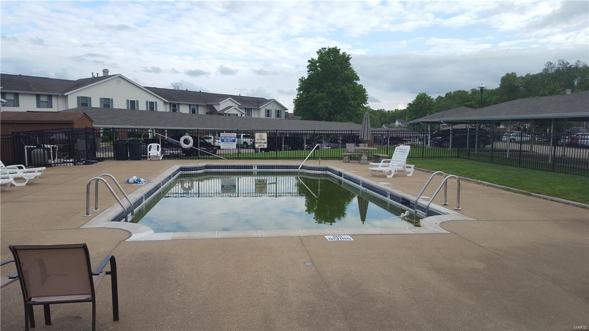 Cliffridge Condo Sixth Amd - Residential