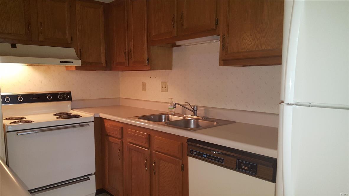 Cliffridge Condo Sixth Amd - Residential