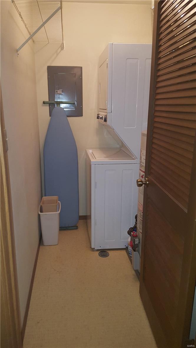 Cliffridge Condo Sixth Amd - Residential