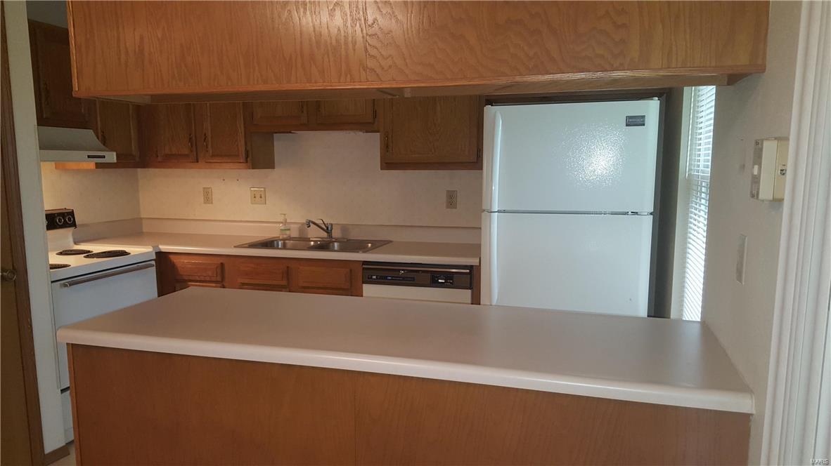Cliffridge Condo Sixth Amd - Residential