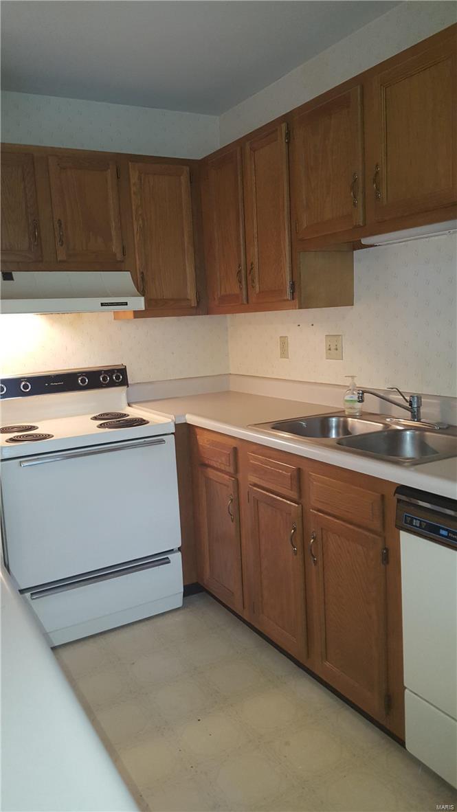 Cliffridge Condo Sixth Amd - Residential