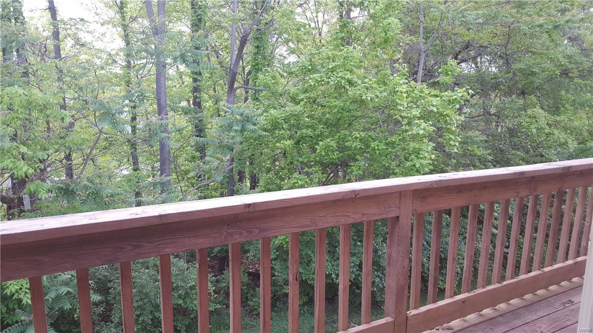 Cliffridge Condo Sixth Amd - Residential
