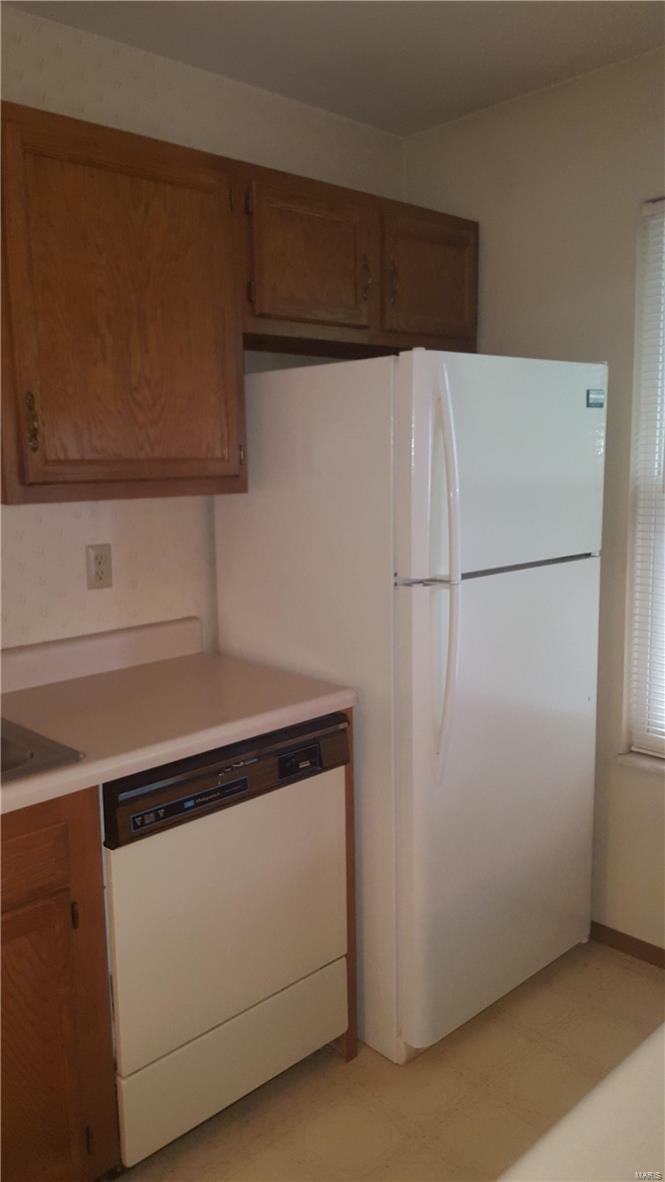 Cliffridge Condo Sixth Amd - Residential