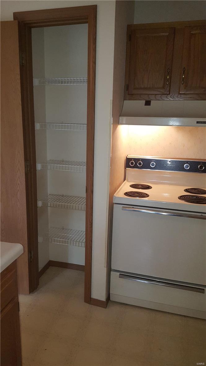 Cliffridge Condo Sixth Amd - Residential