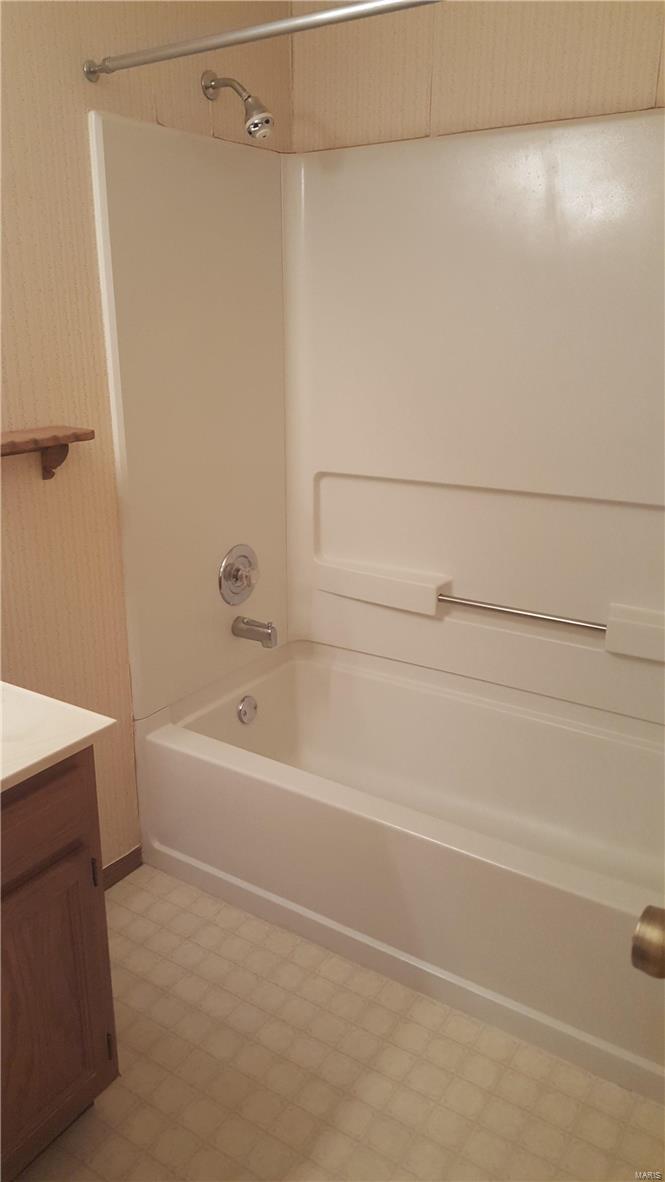 Cliffridge Condo Sixth Amd - Residential